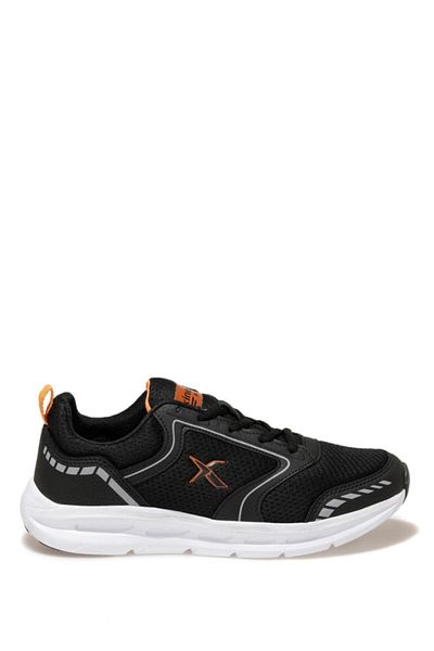 Kinetix Pantofi de alergat Tery 1fx Black pentru bărbați