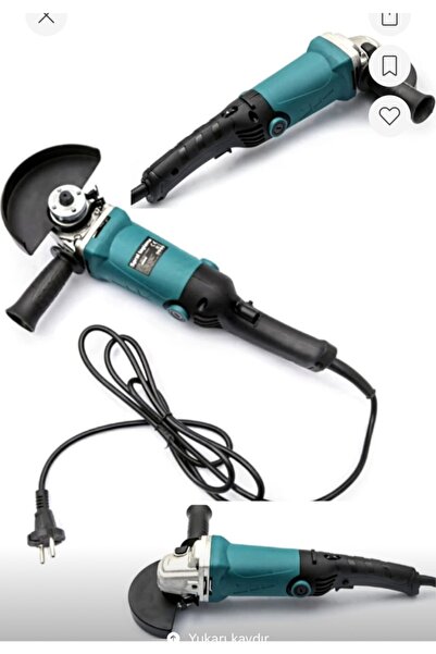 BN5 Spirel Avuç Içi Taşlama