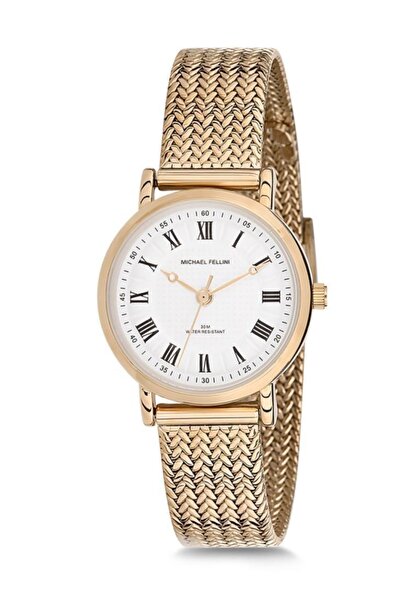 Michael Fellini 2115-2 Women's Wristwatch