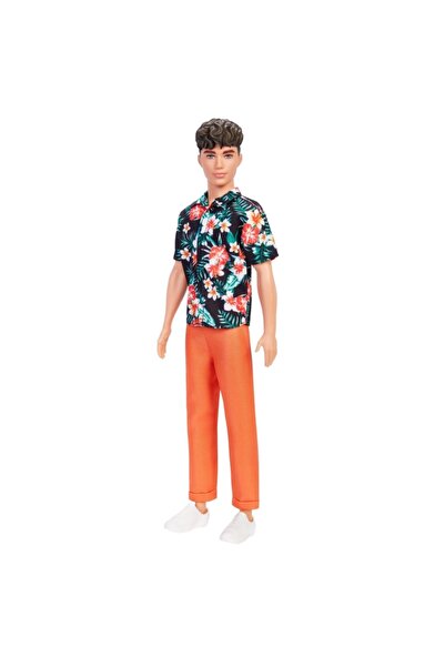 Barbie Yakışıklı Ken Bebekler Dwk44-hbv24