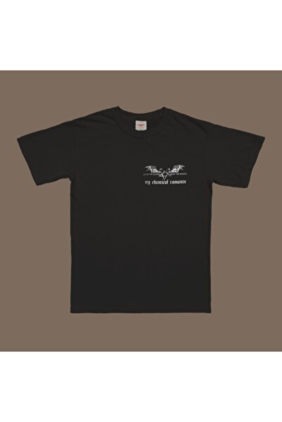 Drippy Tricou My Chemical Romance