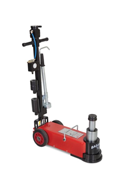 BAŞARAN Hidro Pnömatik Kriko 30-15 Ton
