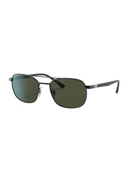 Ray-Ban Rayban Men's Sunglasses Rb3670 002/31