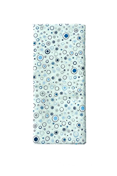 EleganTShoP Поплін бавовняна тканина 50x170см Pke00