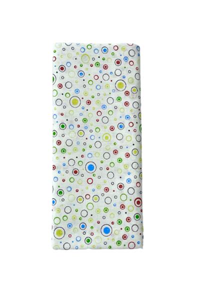 EleganTShoP Βαμβακερό ύφασμα ποπλίνα 50x170 εκ. Pke00