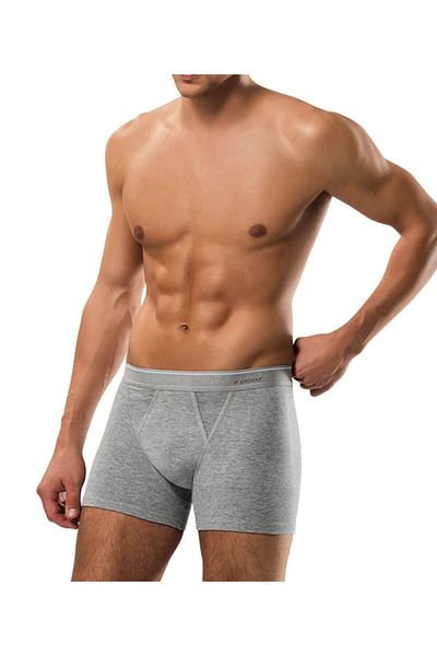 Muraty Ανδρικά Air Slim Boxers 6 Pack 1428
