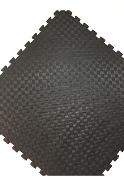 ESTE Tatami Minder 13mm 1x1 Siyah