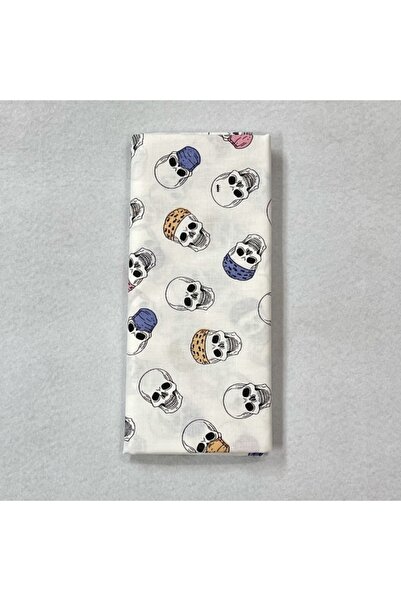 EleganTShoP Поплін Бавовняна тканина 50x170 см Pkw00