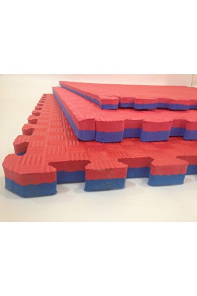 GES MEDİKAL Tatami Zemin Minderi 2,6mm Kalınlık 100x100 Boyutlar