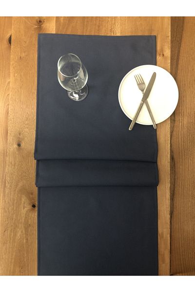 desen izmir American Service, Indigo Blue Runner
