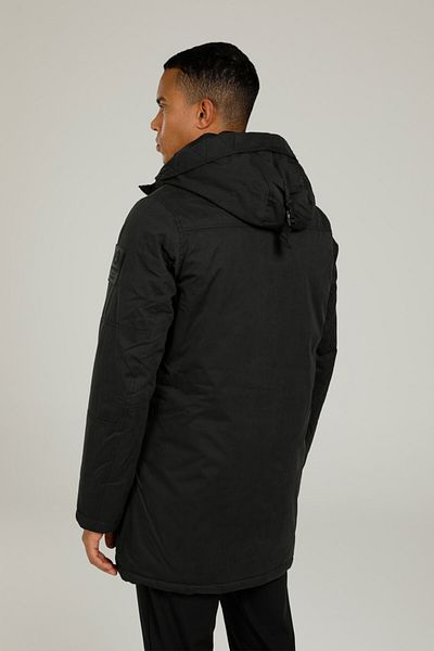 lumberjack Sn5 Ronan Coat Ανδρικό παλτό 101045039