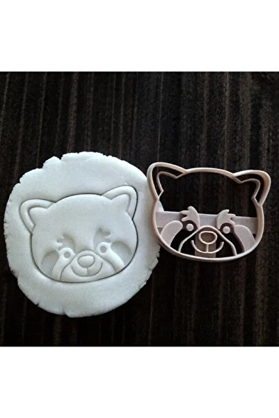 Rapithwin قالب كوكي سويت باندا