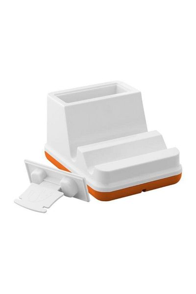 Mas Enjoy Tablet Stand Orange