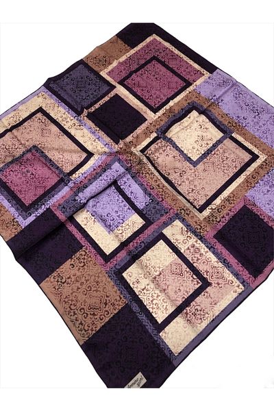 Armine Γυναικείο Φουλάρι Sport Twill Polyester 3007