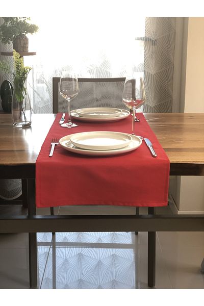 desen izmir American Service,red Runner