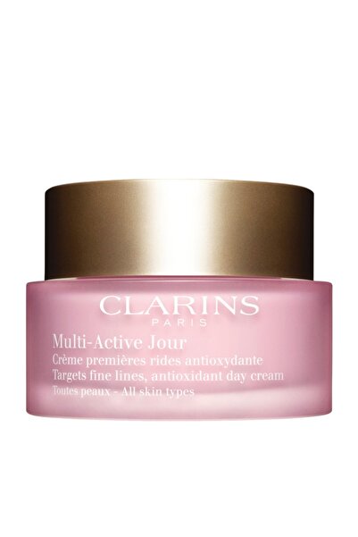 Clarins Nemlendirici