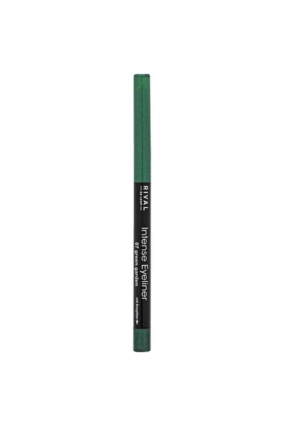 Rival De Loop Intense No:07 Green Garden Eyeliner 1 Piece