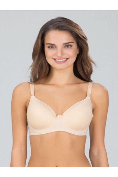 Kom Γυναικείο Skin Lidya Unttressed Underwire Μαλακό σουτιέν