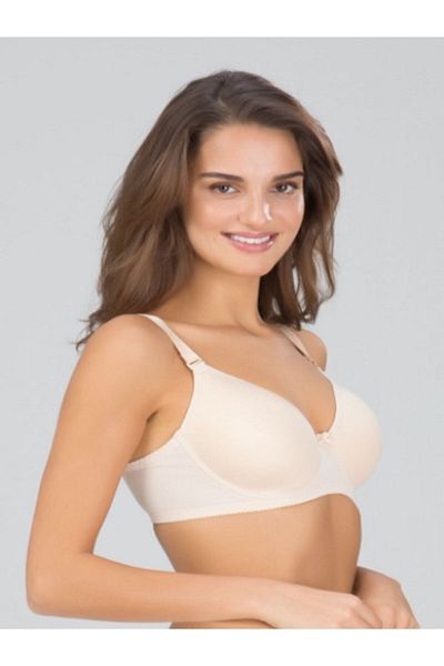 Kom Γυναικείο Skin Lidya Unttressed Underwire Μαλακό σουτιέν