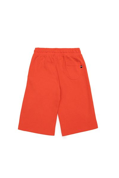 U.S. Polo Assn. Red Boy Shorts & Bermuda