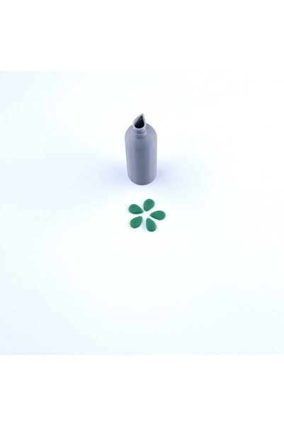 flament aşk Polimer Kil Micro Kesici Damla