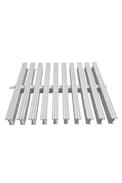 KP PLASTİK Havuz Izgarası 15 cm