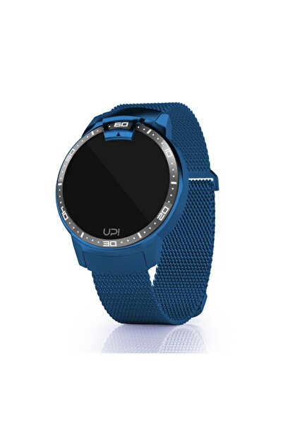 Up! Watch Ultımate Blue Unisex Kol Saati