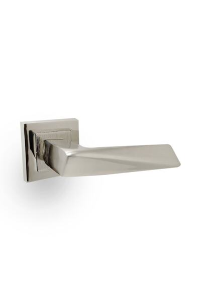 Nobel Kol Oda Penta Nikel Saten Kare Rozetli