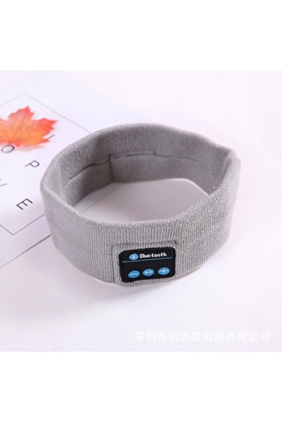 unexpecteq Kulaklık Bluetooth Kafa Bandı Spor  Uyku Kablosuz Stereo Kulaklık