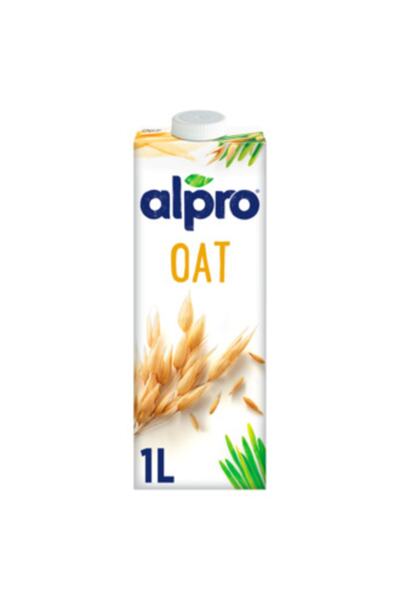 Alpro Yulaf İçeceği 1 Lt