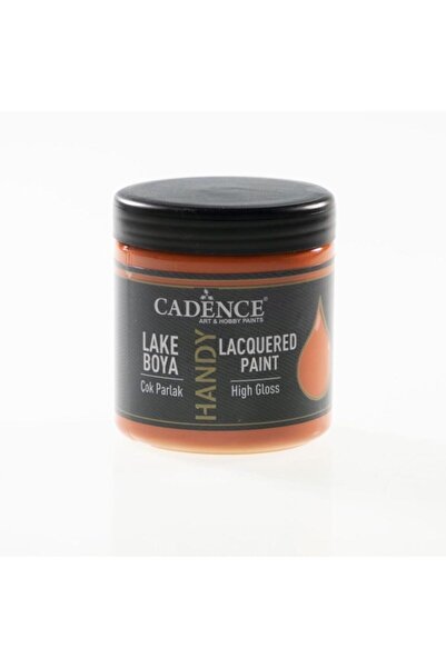 Cadence Handy Lake Boya L016 Nar Çiçeği 250ml