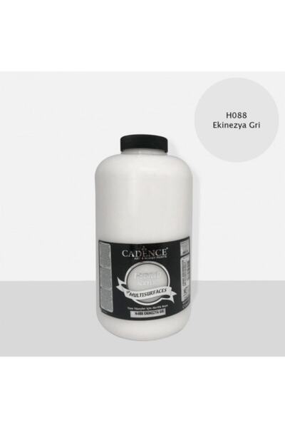 Cadence H-088 Ekinezya Gri 2 Litre Multısurface Hybrıd Akr.
