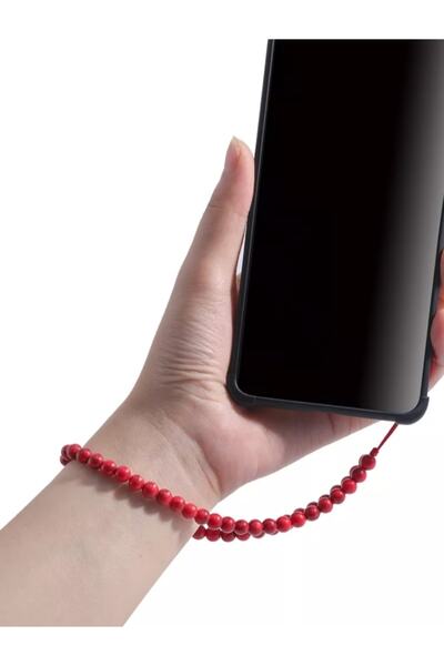 platin hediyelik Turkuaz Taşı Doğaltaş Telefon Askısı Telefon Charmı Doğal Taş