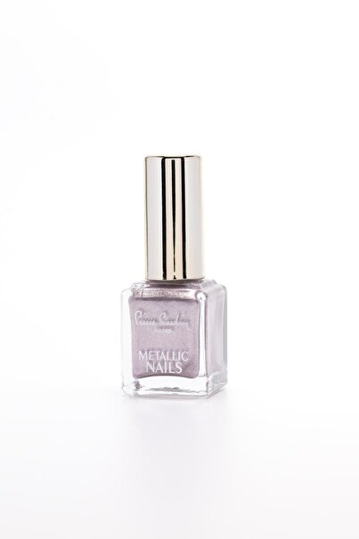 Pierre Cardin Oje - Metallic Nails 123 8680570462822