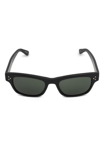 MOSCOT Hyman Unisex Güneş Gözlüğü