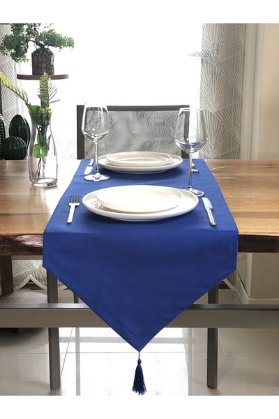 desen izmir American Service Navy Blue δρομέας