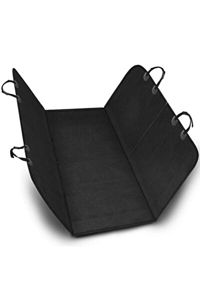 Ankaflex Car Auto Seat Cover Vehicle Backseat Seat Cover Travel Case For Cat Dog Pet