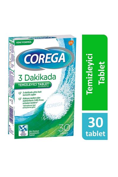 Corega كريم لاصق لطب الأسنان بالنعناع 40 جرام