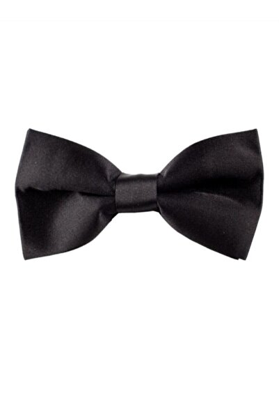 NOBLE STORE ربطة عنق ساتان للأولاد