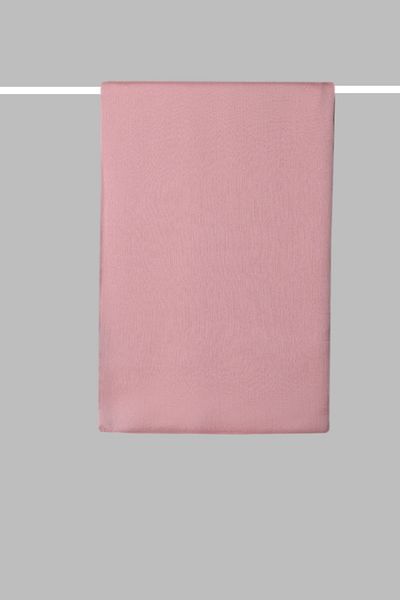 ARMANDA Διπλή στρώση Janjan Shawl - Πούδρα
