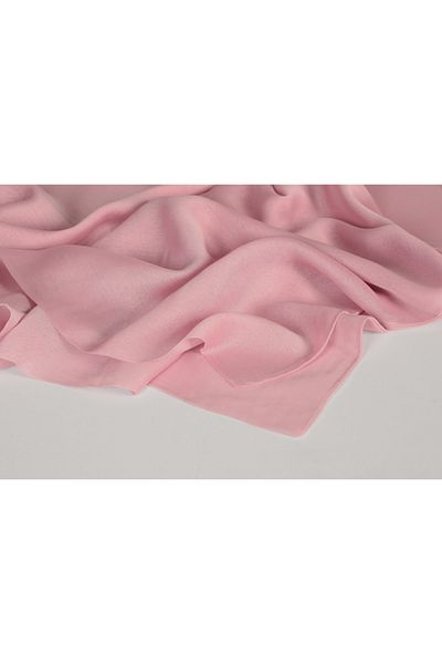 ARMANDA Διπλή στρώση Janjan Shawl - Πούδρα