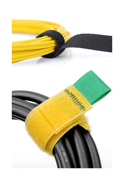 CMT Cable Organizer Hook and Loop