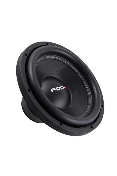 For-X Oto Bass Woofer 30cm 1000w 1 Adet For-x X-112s
