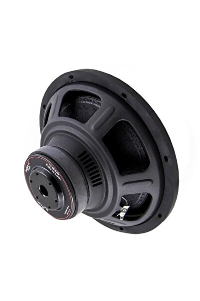 For-X Oto Bass Woofer 30cm 1000w 1 Adet For-x X-112s