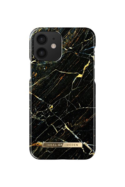 Ideal Of Sweden Iphone 12/12 Pro Için Telefon Kılıfı (resmi Distribütör Garan...