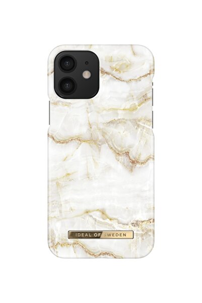 Ideal Of Sweden Iphone 12/12 Pro Için Telefon Kılıfı (resmi Distribütör Garan...