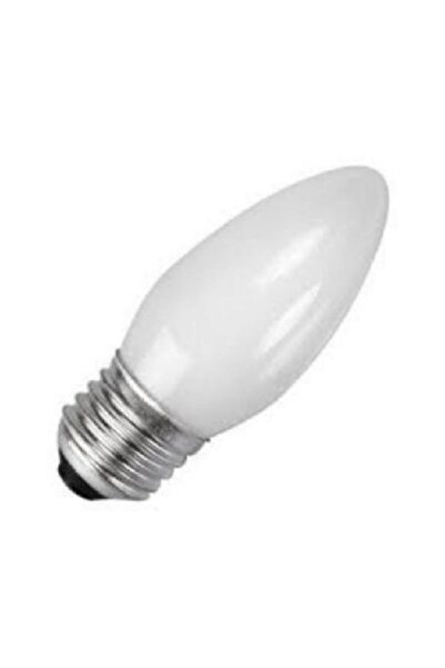 Horoz Hl429 Avize Mini Ampul 60 W Günışığı E27 Duy