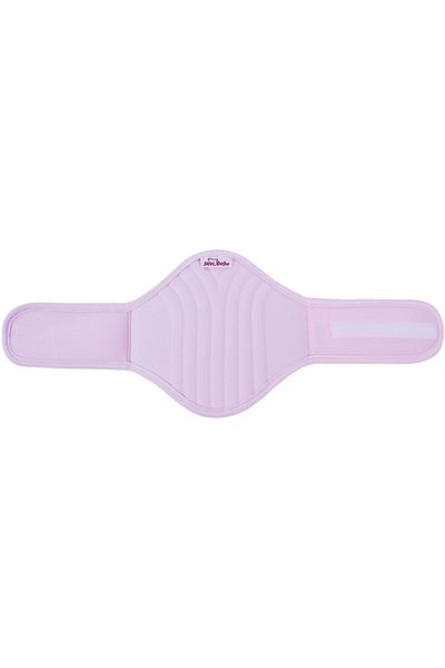 Sevi Bebe Baby Waist Protector Art-212 Pink