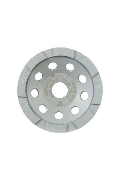 115 Mm Standard For Concrete Elmas Çanak Disk
