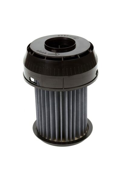 Parmis Συμβατό με Bosch Bgs6pro2 Roxx'x Φίλτρο ηλεκτρικής σκούπας Κυλινδρικό φίλτρο